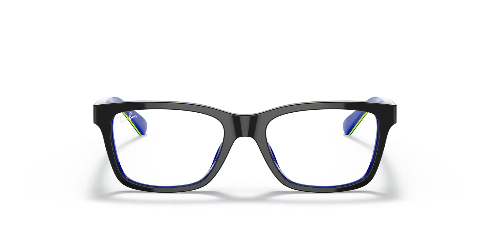Ray-Ban Kids 0RY1536 Eyeglasses - view 49